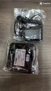 ชุดชาร์จเจอร์ ALINCO DJ VX-20DJ-VX10