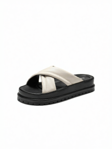Belle | Soft Thick Sole Comfortable Slippers