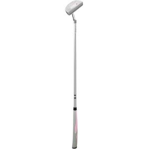 PGM GOLF | Stainless Steel CNC Carved Stable Ladies Putter