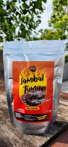 (Ready-To-Eat) Sambal Tumis by Dapur 106 [IBU SAMBAL]