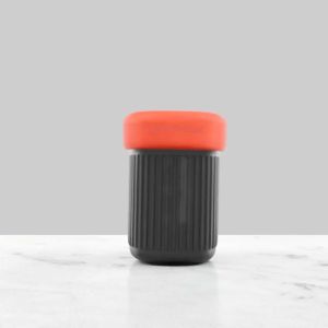 Original AeroPress GO Portable Travel Coffee Espresso Maker with 100 pcs Aero Press Filter Paper