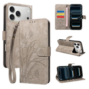 Faux Leather Phone Case for Samsung Galaxy S26 S25 S24 S23 S22 S21 20 FE Plus Ultra with Magnetic BuckleShockproof Phone Cover