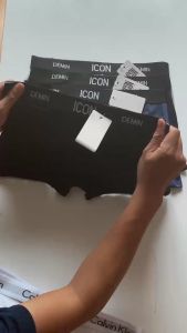 QUẦN XÌ NAM BOXER CAO CẤP CHO PHÁI MẠNH THỜI TRANG QUYỄN RŨ TỰ TIN SANG TRỌNG CO GIÃN 4 CHIỀU THOÁNG MÁT