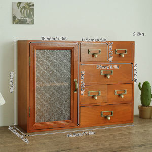 Dustproof Multipurpose Storage Box
