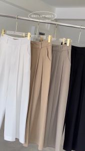 Riley.apparels - Mia trousers