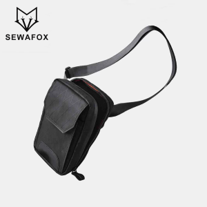 MEXNO | Waterproof Multifunction Crossbody Waist Pack small