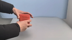 COD TaffSPORT Kompor Gas Portable Mini Lipat Selang Camping Outdoor Gunung 3 Burner Stove WD68