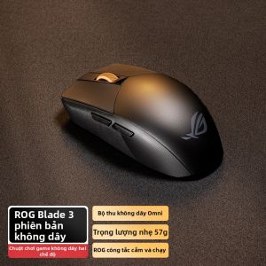 ASUS | Chuột Gaming Không Dây Nhẹ Symmetrical 36K Sensor