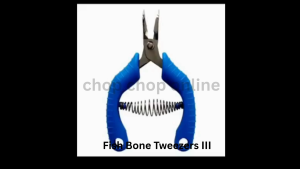 Fish Bone Tweezers Ⅲ