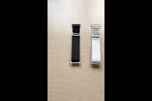 Dây vải alpine cho đồng hồ thông minh A.W T700 T800 T2000 T500 mini ultra...đủ size 38/40/41/42/44/45/46/49mm