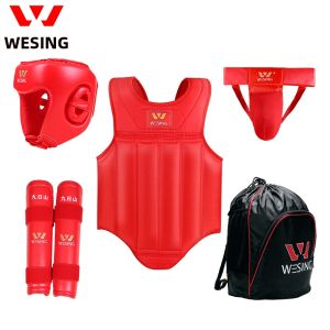 KANGLIYA | Combat Training Protective Gear Set
