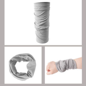Cooling Quick Drying Sweat Absorbent Towel
