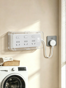 Bull | Waterproof Bathroom Power Strip