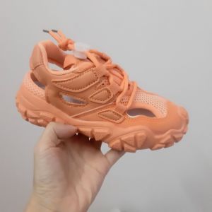 Giày thể thao mùa hè phiên bản hàn giành cho trẻ em gái trai