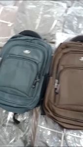 RPE5216-02 TAS RANSEL POLO ENGLAND: Tas Ransel Laptop, Tas Ransel 16 Inci, Tas Pria Wanita