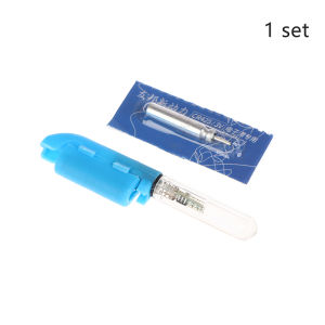 EELHOE | New 1/2/3Sets Fishing Rod Light Stick For Night Fishing Comes With CR425 Battery And Removable Float Tackle Night Rock Fishing