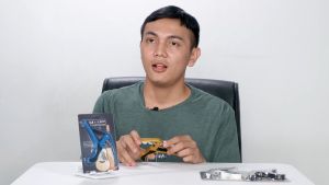 Capo Gitar Murah & Berkualitas: Pilihan Terbaik untuk Gitar Akustik Nilon String