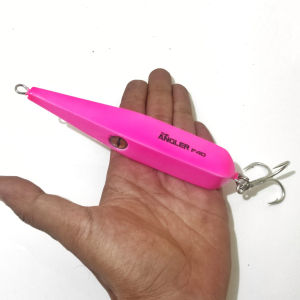 Umpan Stick Pencil Model GT Ice Cream 40g 70g Long Cast Special Casting Floating Sinking