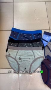 KID BOY CHILD UNDERWEAR 1 SET 3X PCS MIX COLOUR/SELUAR DALAM COTTON/SELUAR DALAM KANAK-KANAK/SELUAR DALAM ANAK READY STOCK GOOD QUALITY