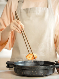 Heat Resistant Long Chopsticks Set