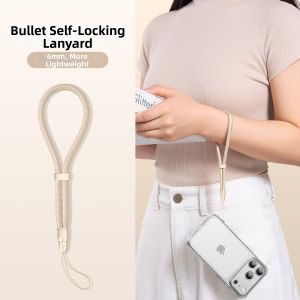 YINGYUE | Stylish And Adjustable Premium Mobile Phone Lanyard