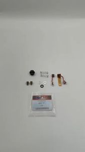 Colboster Beat / Vario - Coalboster Kulstater Kolboster Dinamo Stater Starter Honda Beat FI Spacy