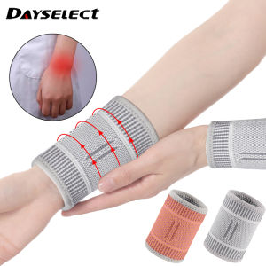 ที่รัดข้อมือกราฟีน 1 ชิ้น ช่วยให้ความร้อนและอบอุ่น บรรเทาอาการปวดข้อ ปวดเอ็น ปวดมือ สำหรับผู้ชายและผู้หญิง