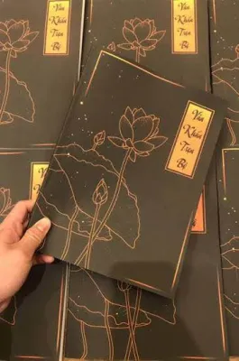 Sách - 52 bài văn khấn trọn bộ