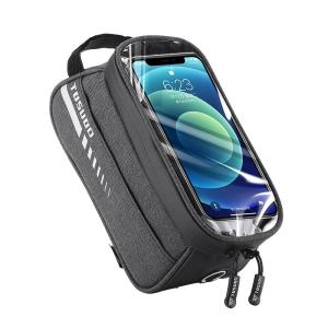 TOSUOD | Waterproof Mobile Phone Storage Handlebar Bag