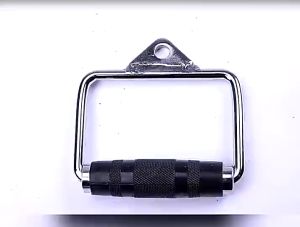 Tay cầm cáp kéo dây thừng tập gym kéo xô ( nhập khẩu ) - OneSport