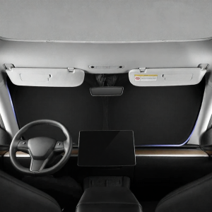 KVS | High-end Sun-protection Car Sunshade