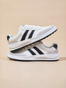 Semir | New Summer Style Korean Version Mens Canvas Shoes