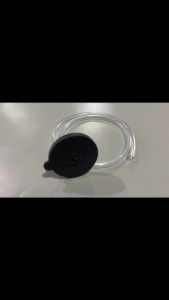 Tutup Tabung Air Wiper Washer Nissan Livina Serena Xtrail Juke - 7631