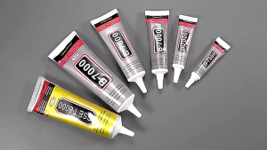 B7000 Glue 3/15/50/110ml Multi Function Adhesive Epoxy Resin Glass Touch Screen Cell Phone Repair