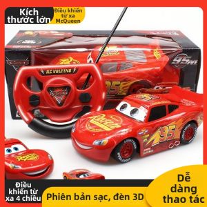 GUTIAN | Mô Hình Xe Điều Khiển Từ Xa Bốn Kênh