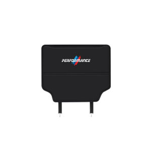 Car Seat Back Anti Kick Cover Pad Anti-dirty Protector Mat For BMW Performance X1 X2 X3 X5 X4 X6 X7 E46 E90 E39 E36 E87 E53 E60