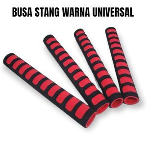 Busa Stang Warna Kombinasi Universal Harga 1set Isi 4pcs