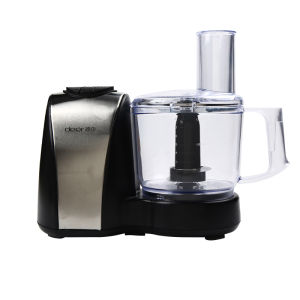 DelFP-4116 Electric Food Processor Meat Grinder Garlic Paste Maker Accessories for Kitchen Cooking Tools Garlic Peeler