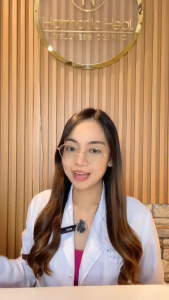 Dr Daily Magnesium Glycinate | Calm Relaxation Better Sleep Quality