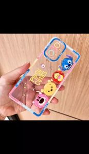 DEAMOR Case: Casing Keren Untuk Ponsel Samsung, Oppo, dan Realme