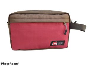 POUCH / Handbag KORDURA Waterproof