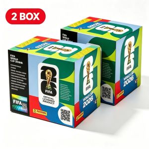 Panini | 2026 Panini// World Cup Sticker Pack Panini //Soccer Card Panini Cards Soccer Memorabilia Collection Panini Football Cards Gifts