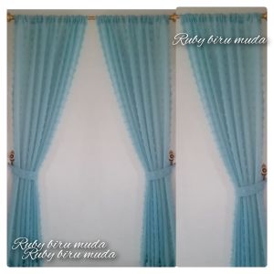 gorden jendela pintu gorden vitras rubyy model sruttL270xT300cm