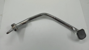 Pedal Rem Vega R (Tromol) - Pijakan Injakan Rim Brake Break Bawah Belakang Yamaha Crypton Vega Lama