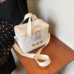 Mama Baby Bag Large Capacity Crossbody Tote