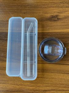 Leakproof Cup Lid Accessories for Kinto Coffee to Go Cup 240/360ml Model Sealed Water Proof Beverage Container Part