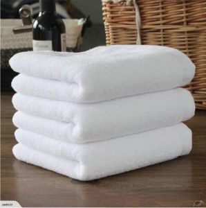Hotel Quality Towel cotton ready new stock