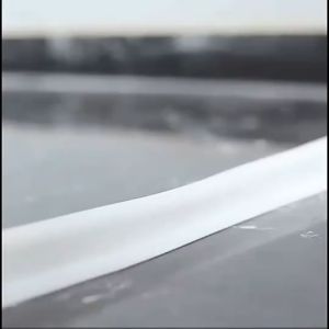 Penahan Air Banjir Water Stopper Seal Lantai Toilet Wastafel Karet