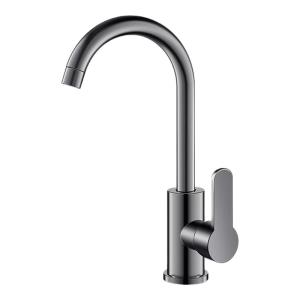 JIAIUIVI | Vòi Nước Bếp Nóng Lạnh Chống Bắn Tăng Áp Có Thể Quay
