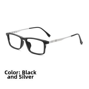 LUYING | Anti-Blue Light Anti-Fatigue High-Clarity Lightweight Titanium Reading Glasses